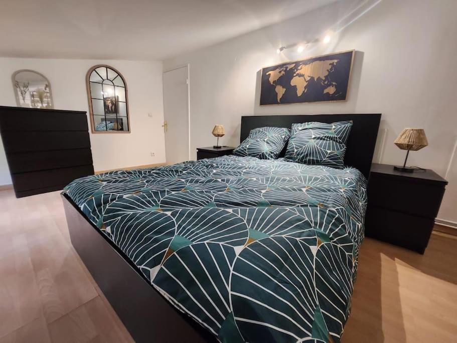 Maison Belissima 马赛 外观 照片